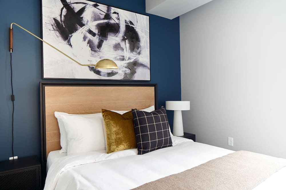Photo of Bedroom in Minneapolis