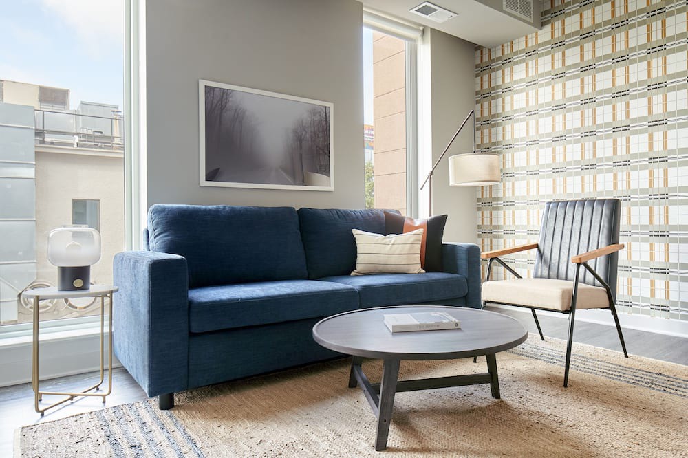Photo of Livingroom in Minneapolis
