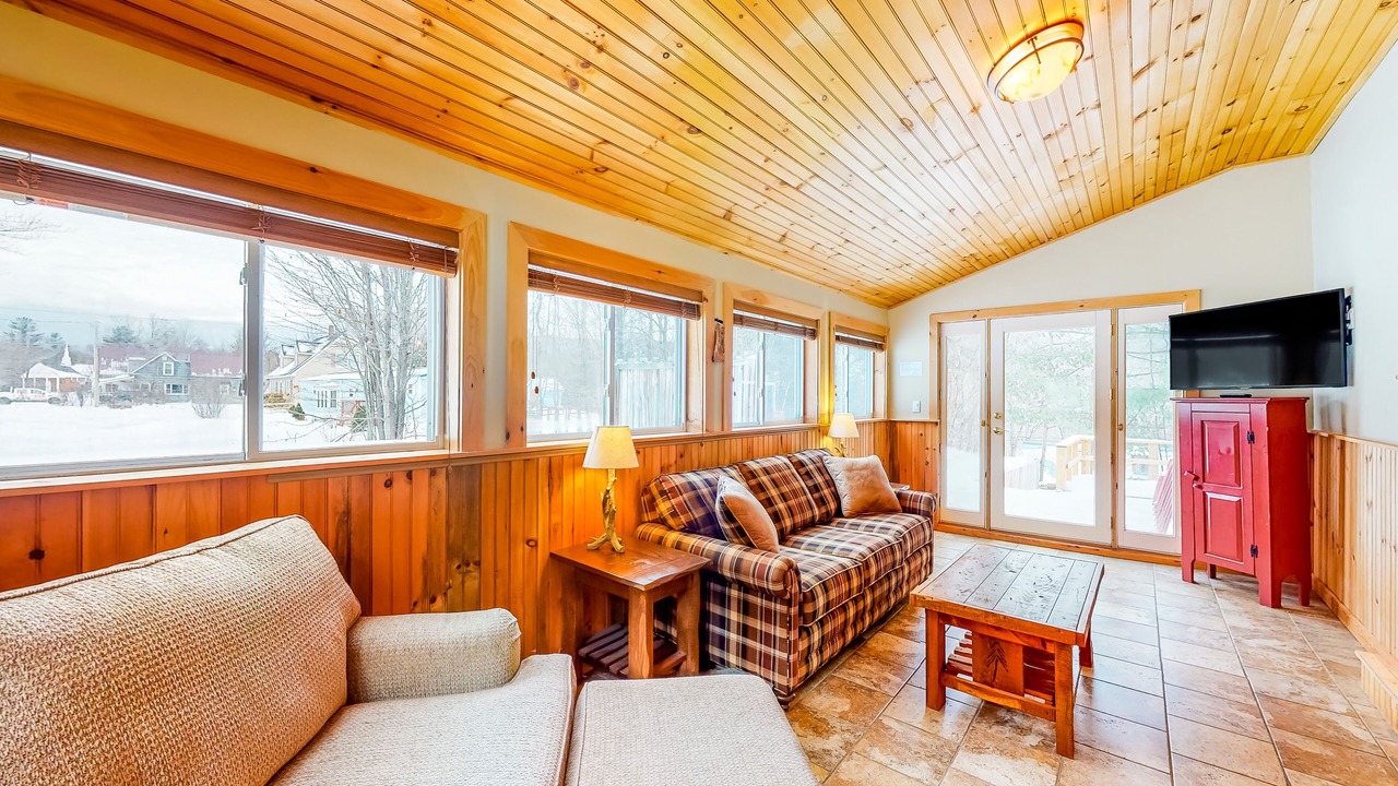 Photo of Livingroom in Woodstock