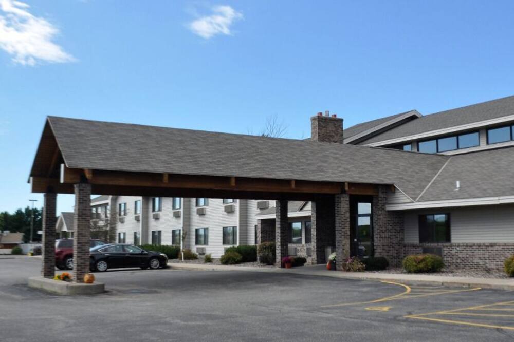 Photo of Outdoor in Thorp