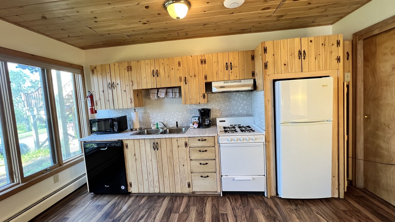 Photo of Bedroom in Grand Marais