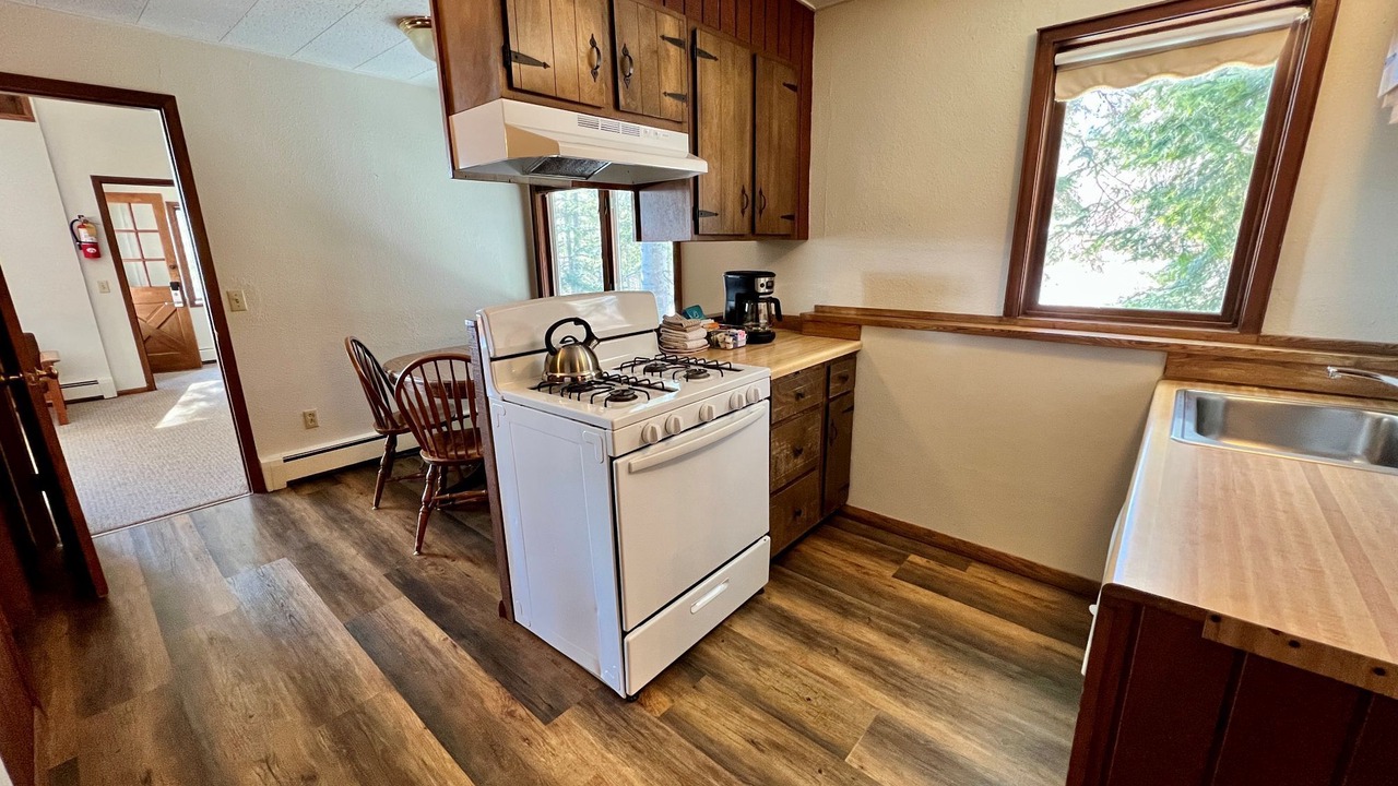 Photo of Bedroom in Grand Marais