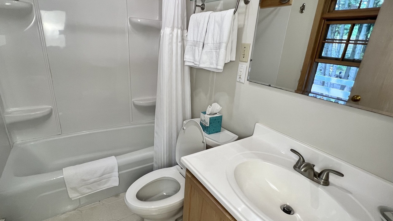 Photo of Bedroom in Grand Marais