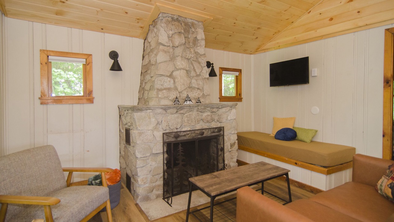 Photo of Livingroom in Westmore