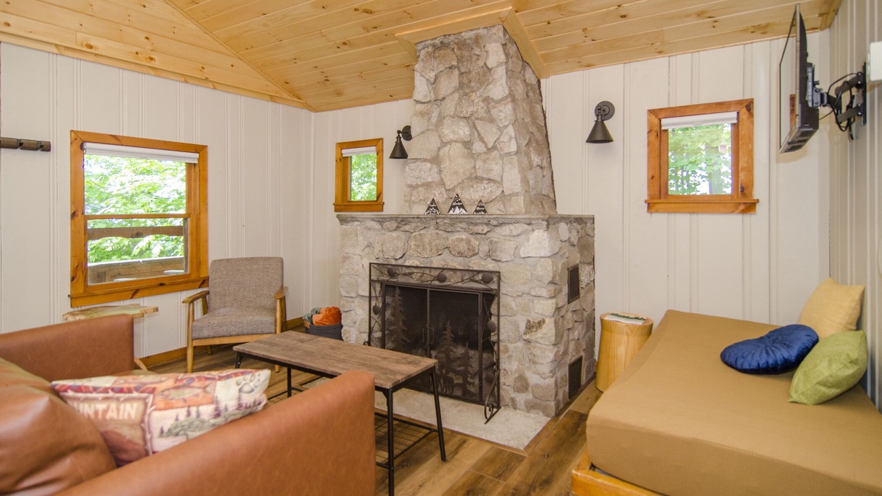 Photo of Livingroom in Westmore