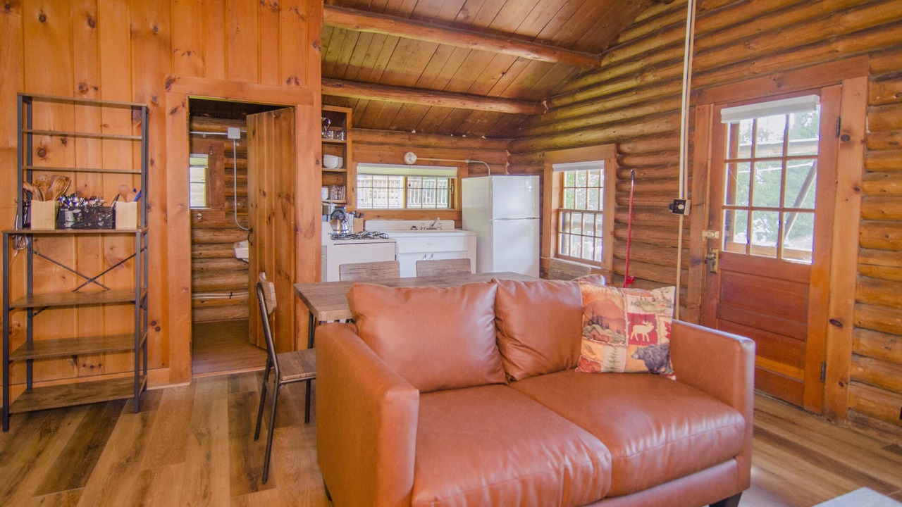 Photo of Livingroom in Westmore