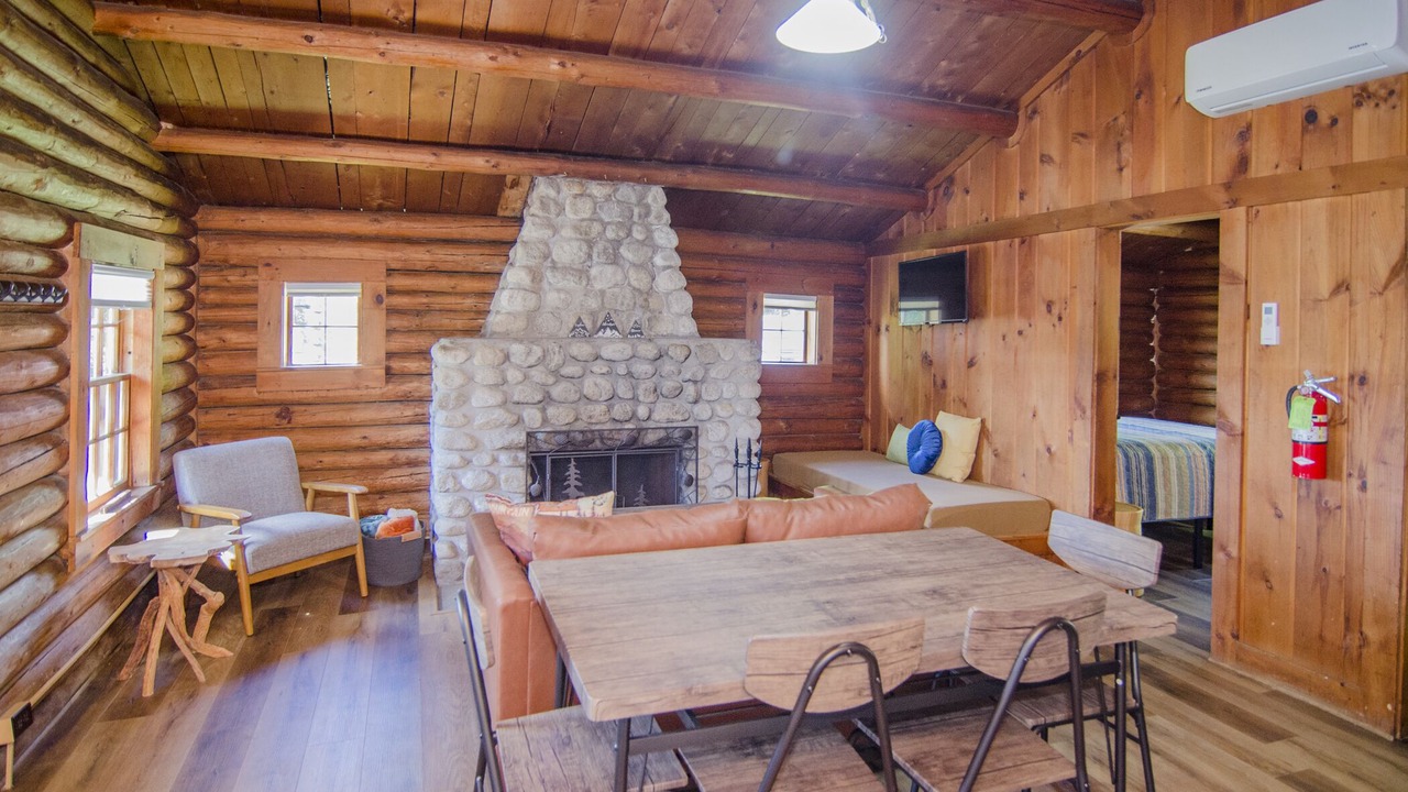 Photo of Livingroom in Westmore