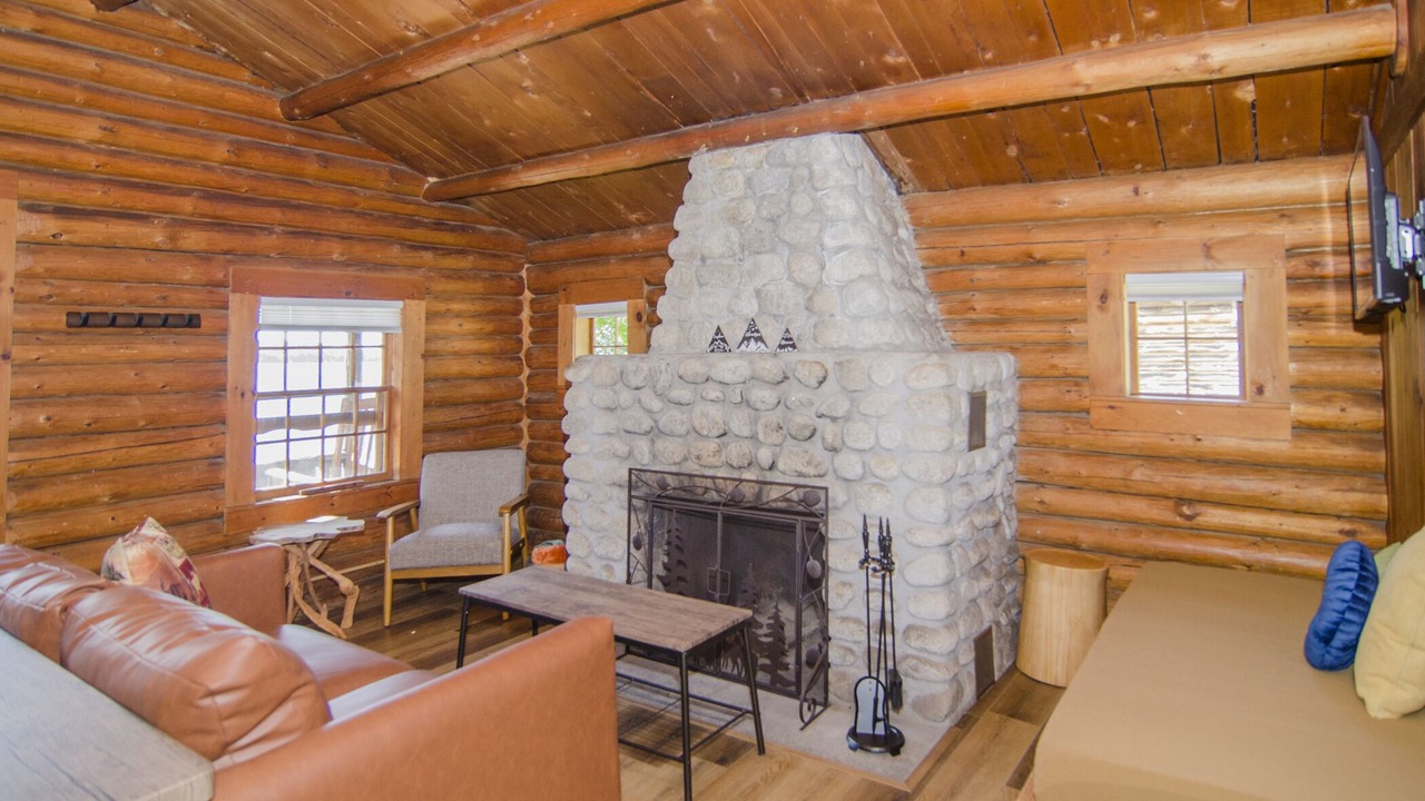 Photo of Livingroom in Westmore