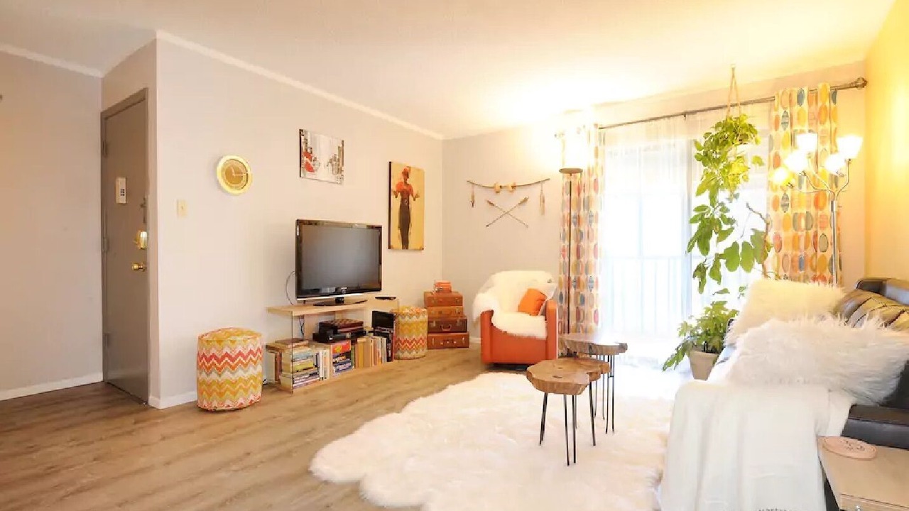 Photo of Livingroom in Los Alamos