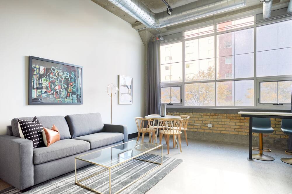 Photo of Livingroom in Prospect Park