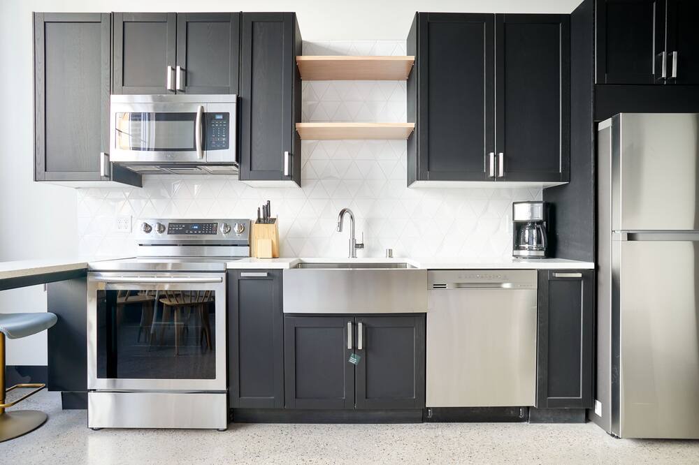 Photo of Kitchen in Prospect Park