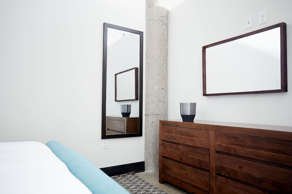 Photo of Bedroom in Prospect Park