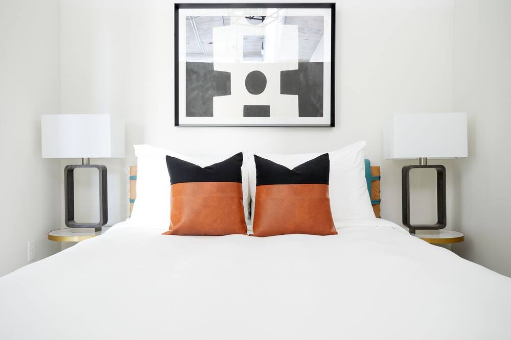 Photo of Bedroom in Prospect Park
