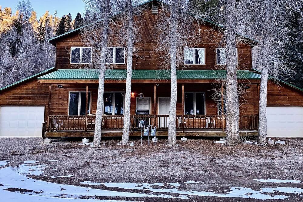 Photo of Outdoor in Red River