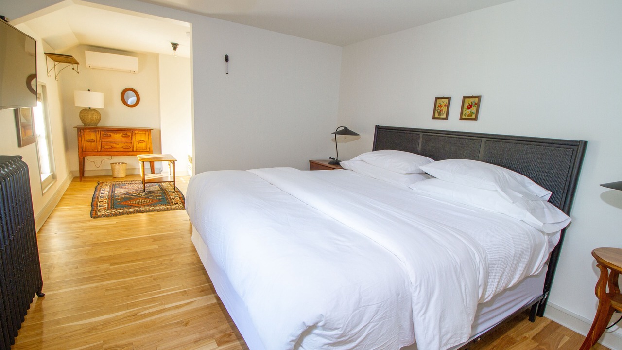 Photo of Bedroom in Potsdam