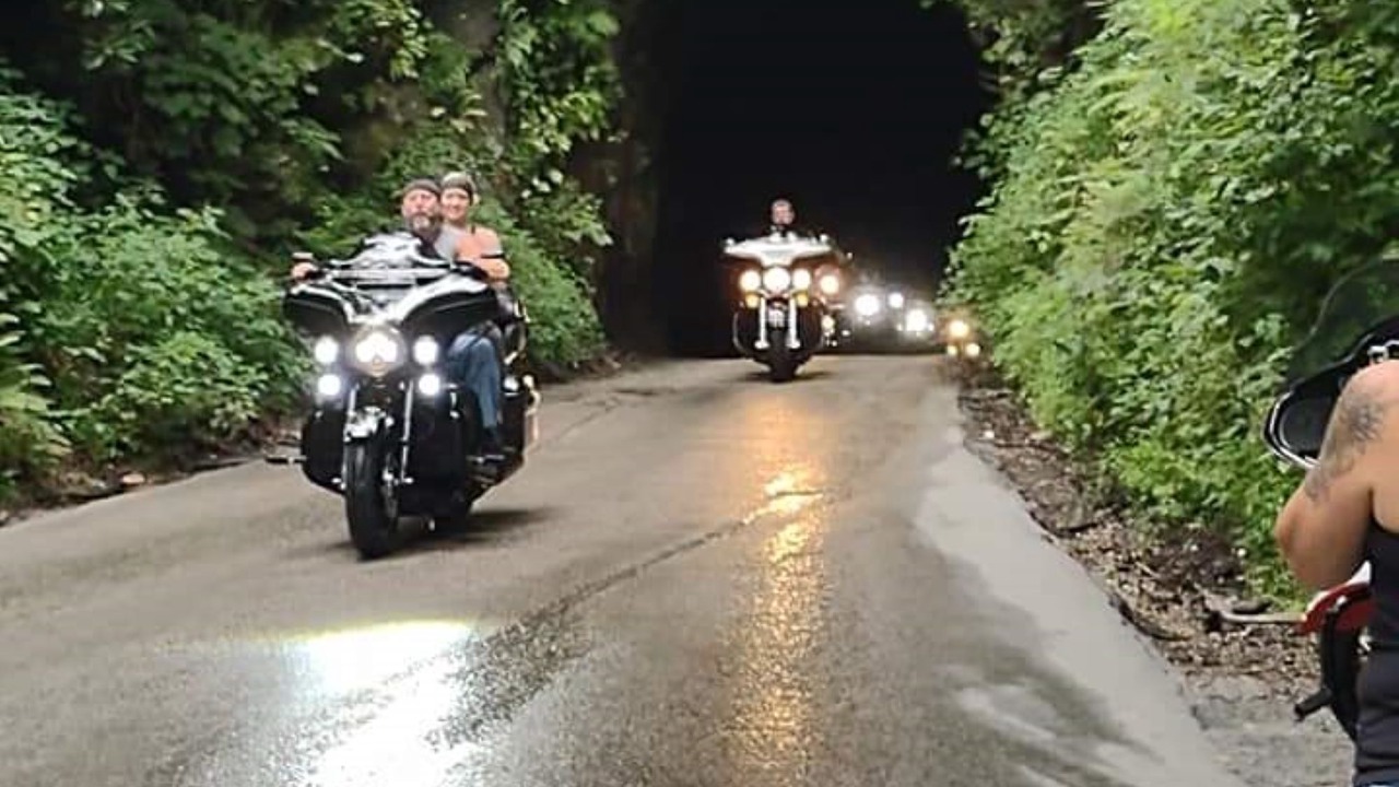 Photo of Outdoor in McClure