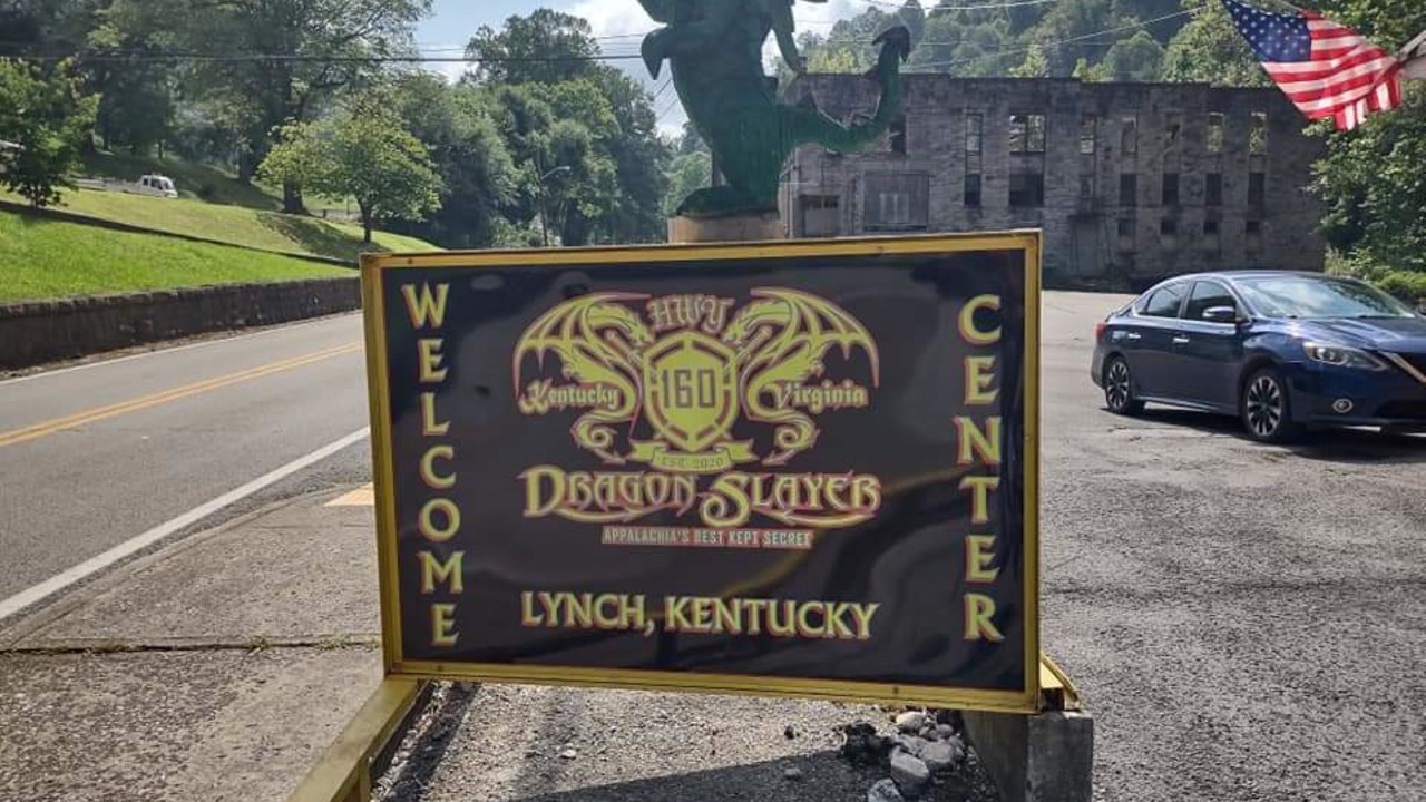 Photo of Outdoor in McClure