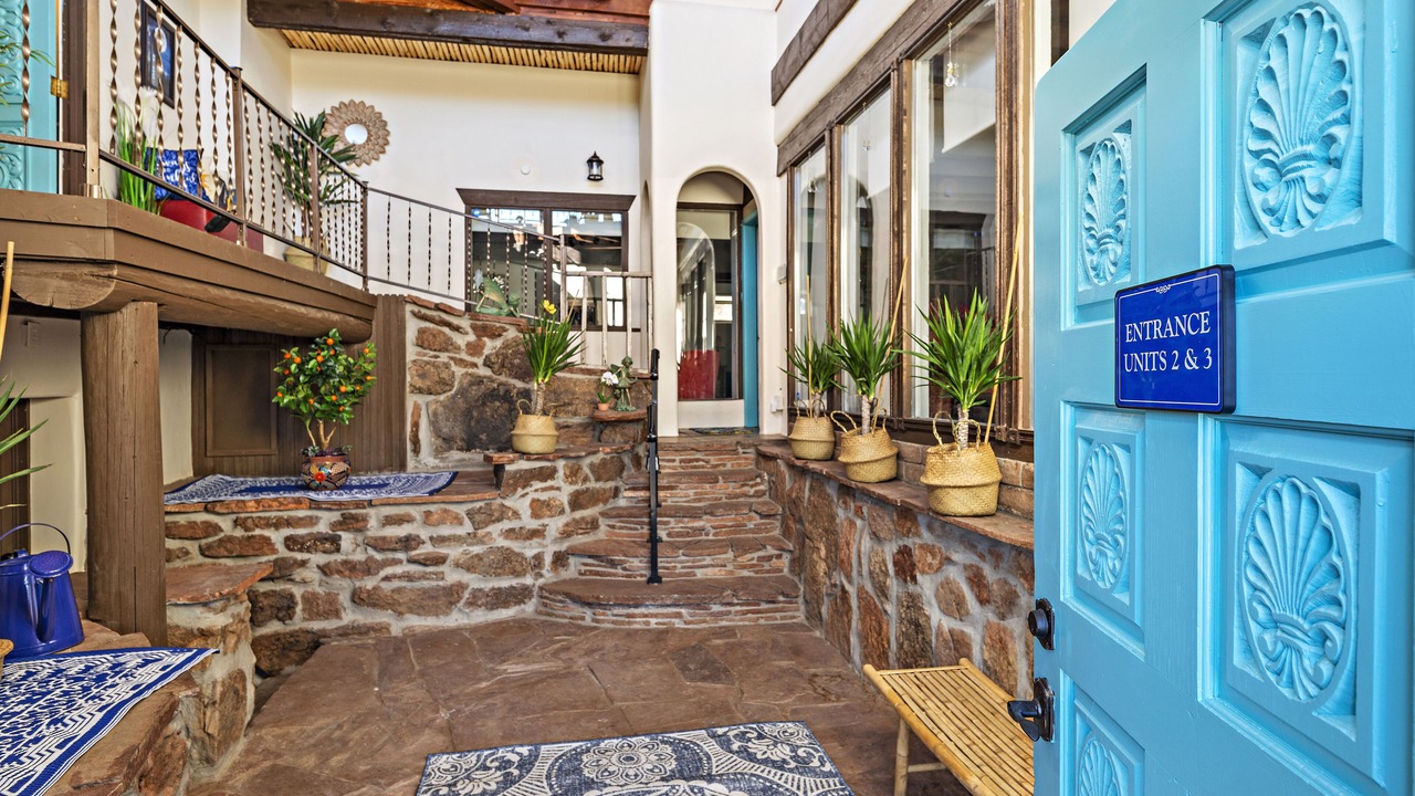Photo of Outdoor in Canoncito