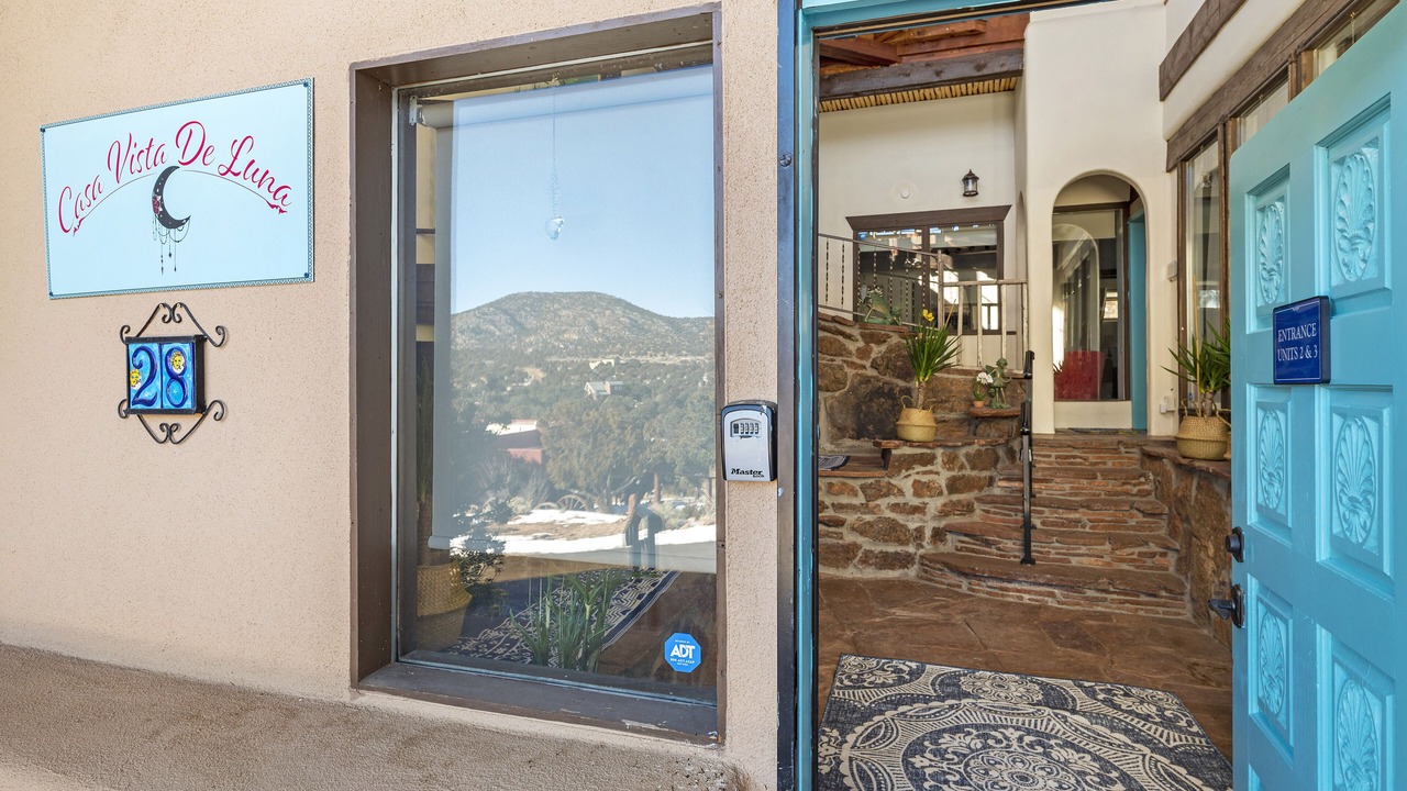 Photo of Outdoor in Canoncito