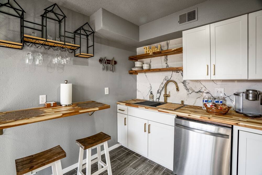 Photo of Kitchen in Uptown