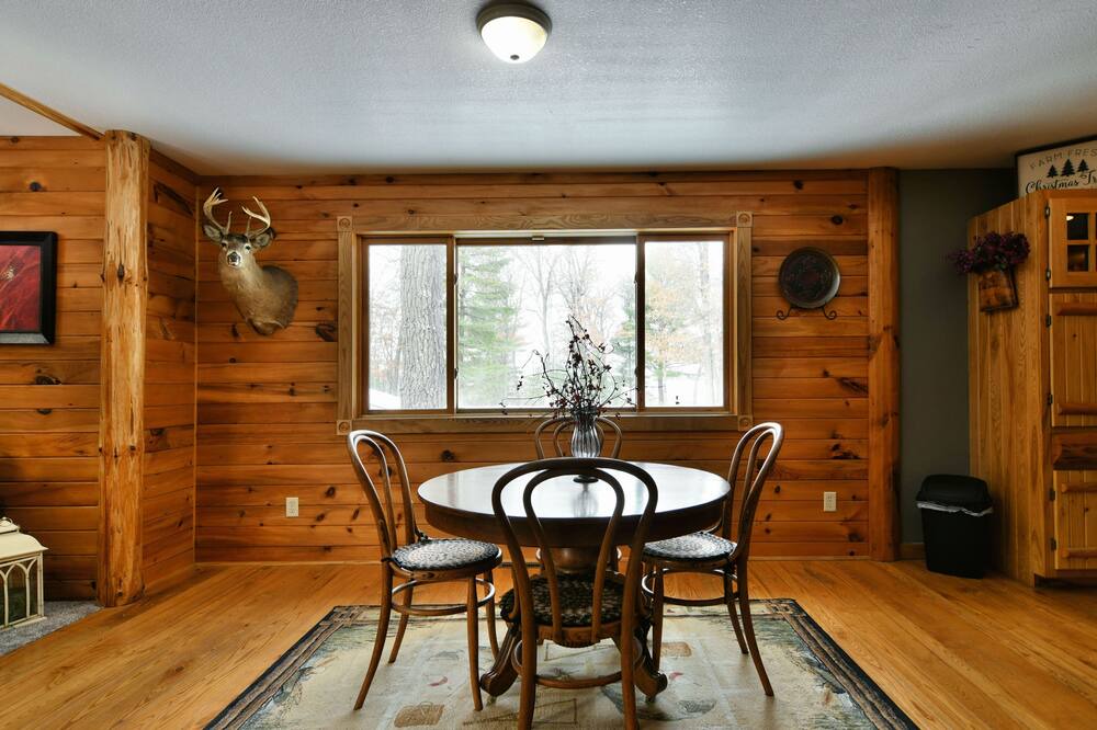 Photo of Kitchen in Spooner