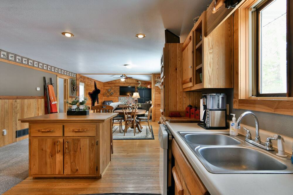 Photo of Kitchen in Spooner
