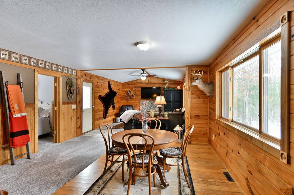 Photo of Kitchen in Spooner