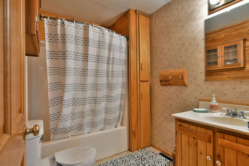 Photo of Bathroom in Spooner