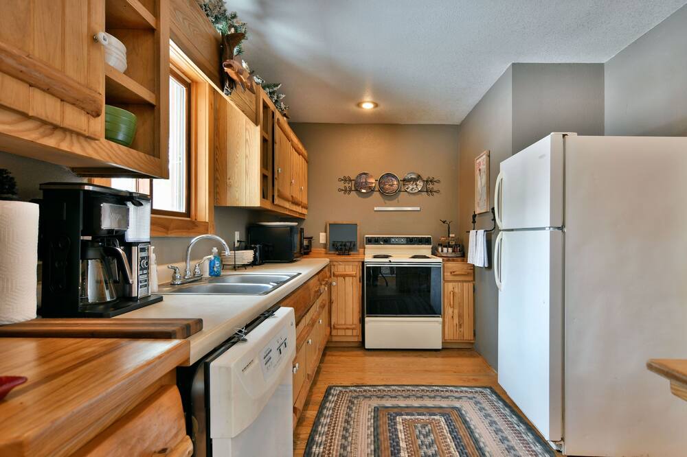 Photo of Kitchen in Spooner