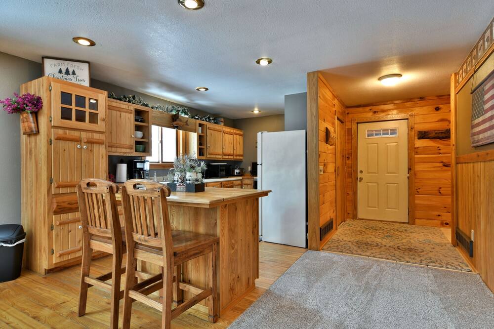 Photo of Kitchen in Spooner