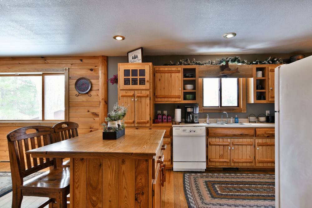 Photo of Kitchen in Spooner