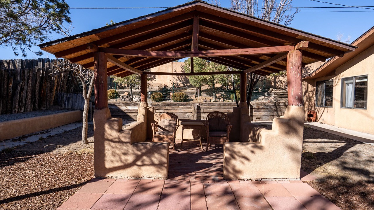 Photo of Outdoor in Santa Fe