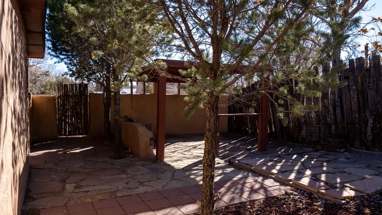 Photo of Outdoor in Santa Fe