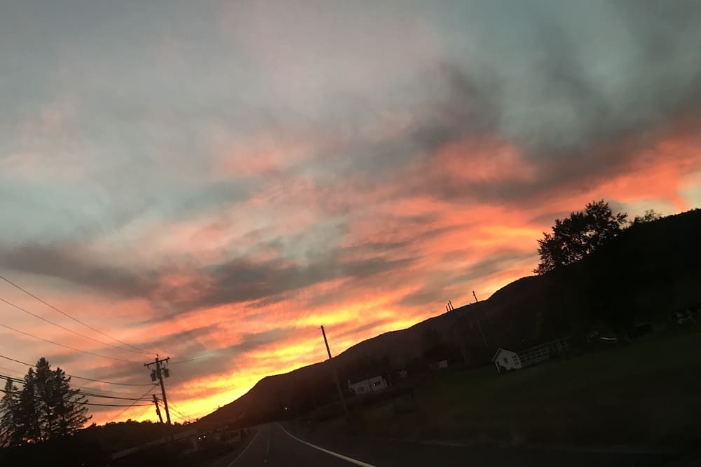 Photo of Outdoor in North Lake George