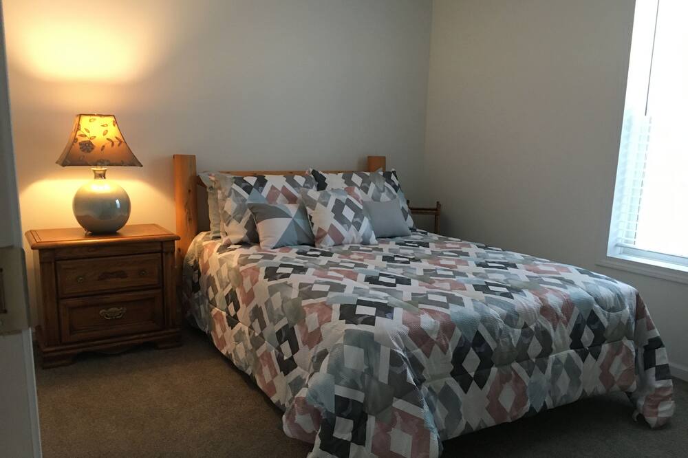 Photo of Bedroom in Cumberland