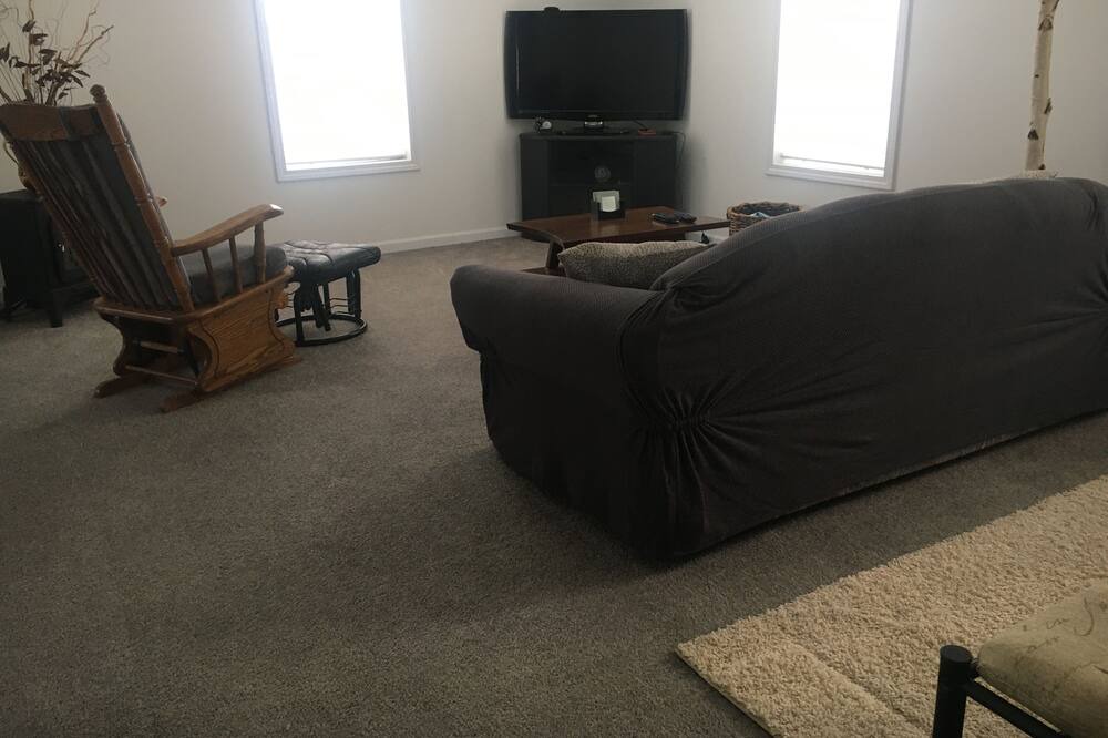 Photo of Livingroom in Cumberland