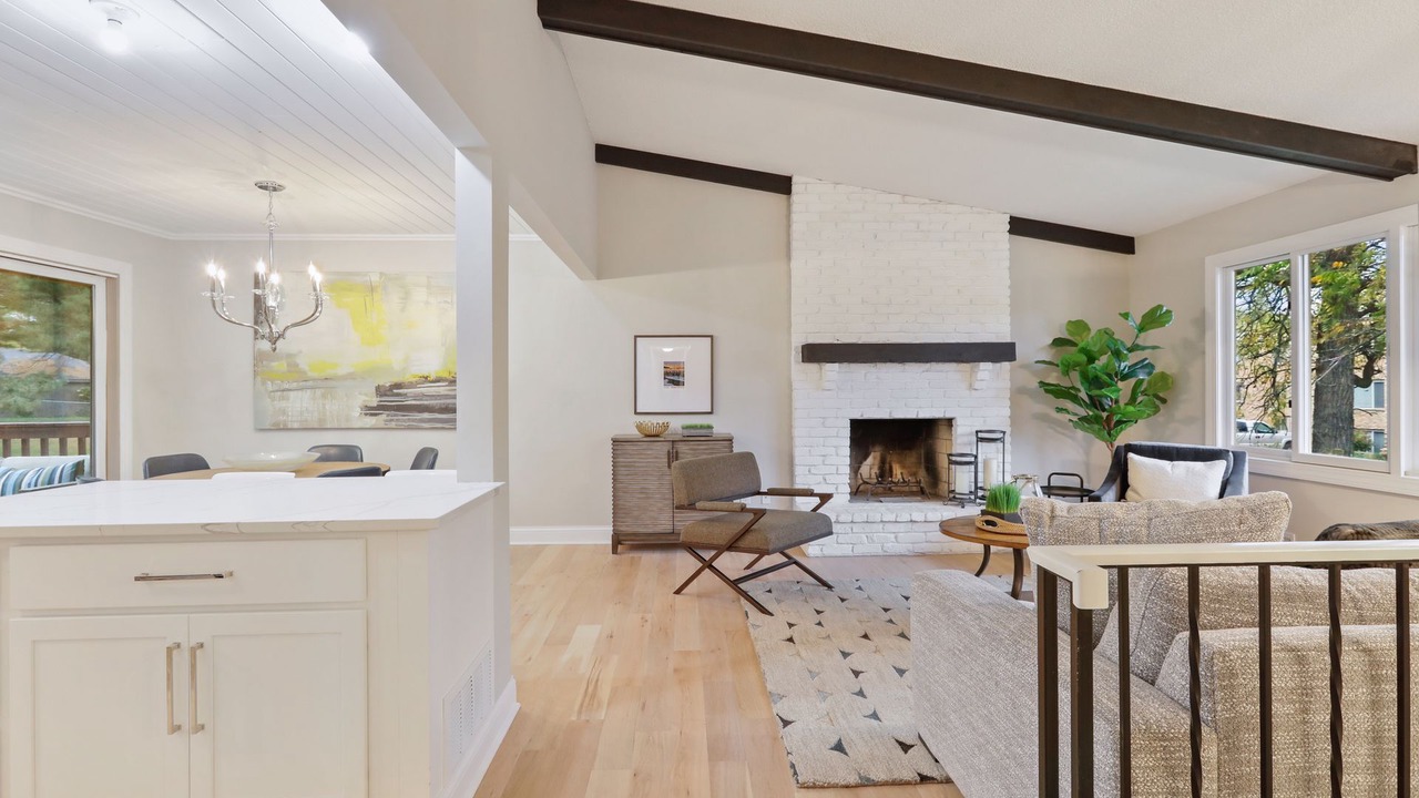 Photo of Kitchen in Excelsior
