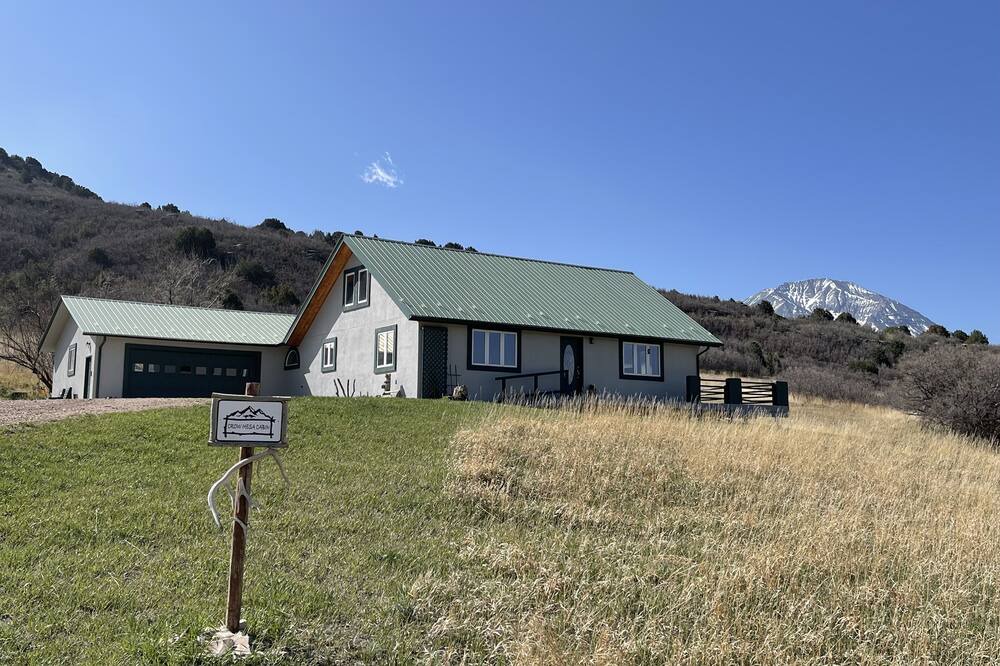 Photo of Outdoor in La Veta