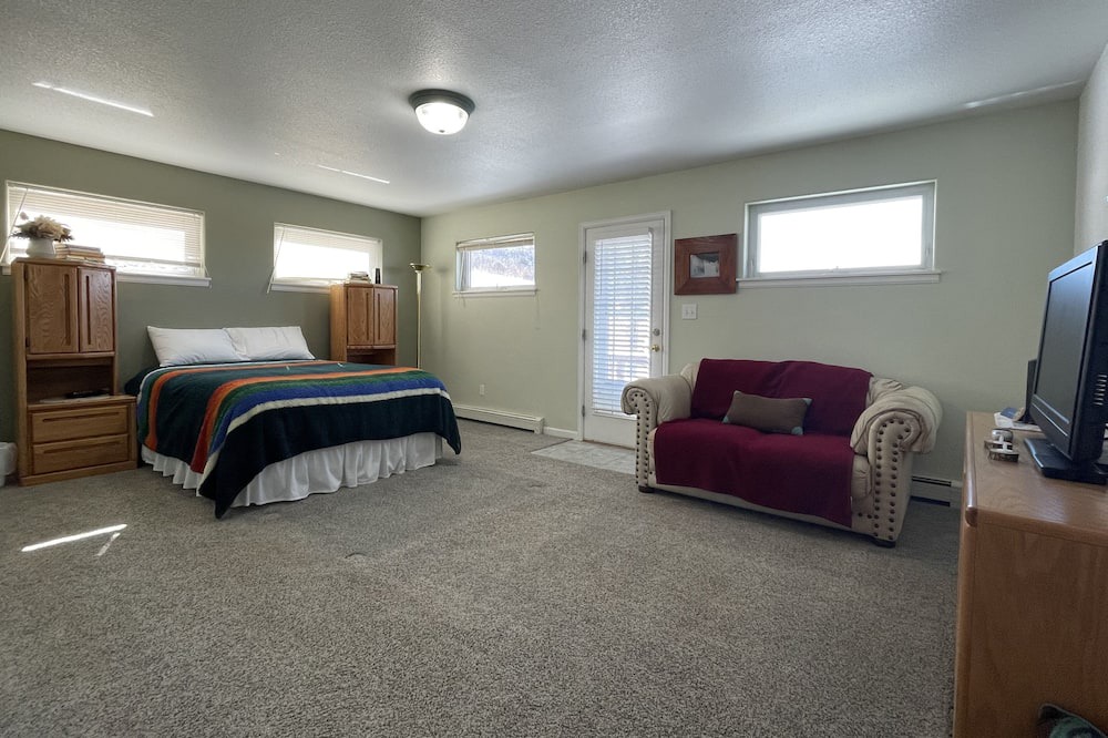 Photo of Bedroom in La Veta