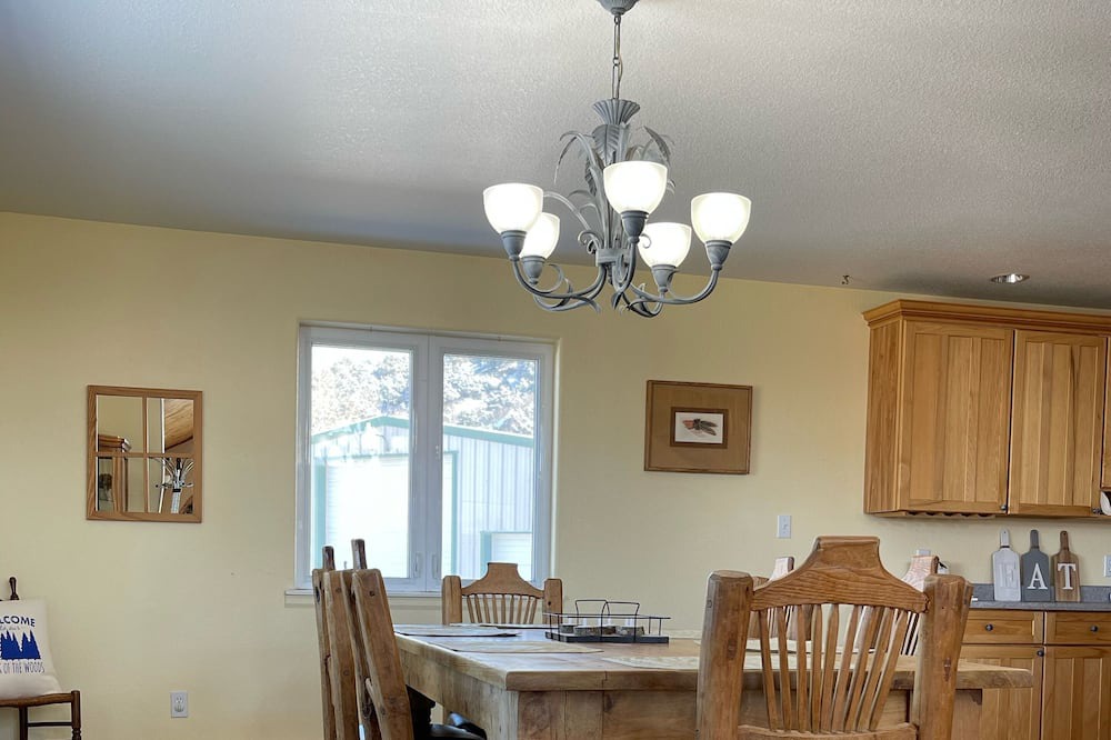 Photo of Livingroom in La Veta