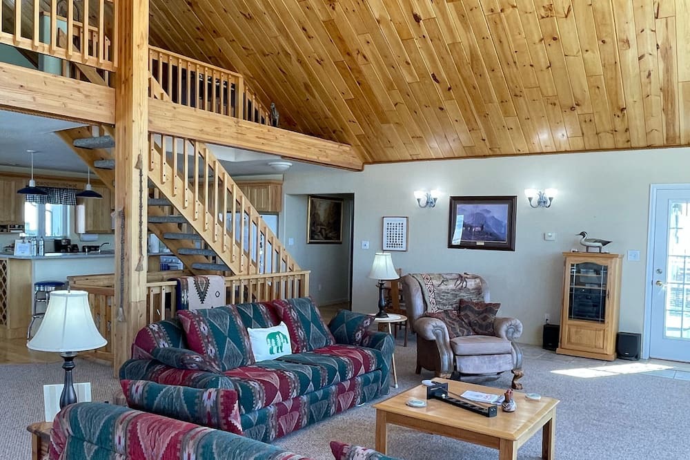 Photo of Bedroom in La Veta