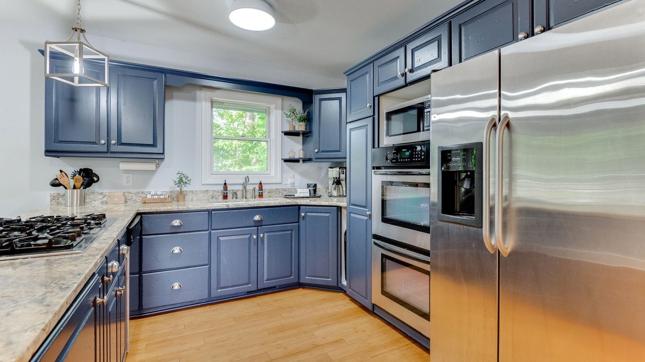 Photo of Kitchen in Excelsior