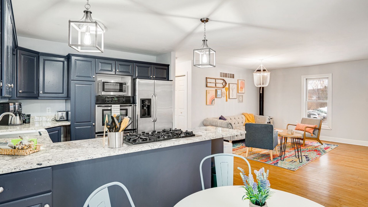 Photo of Kitchen in Excelsior