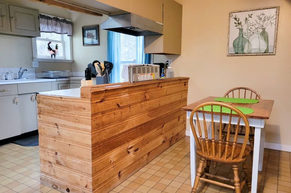 Photo of Kitchen in Sackets Harbor