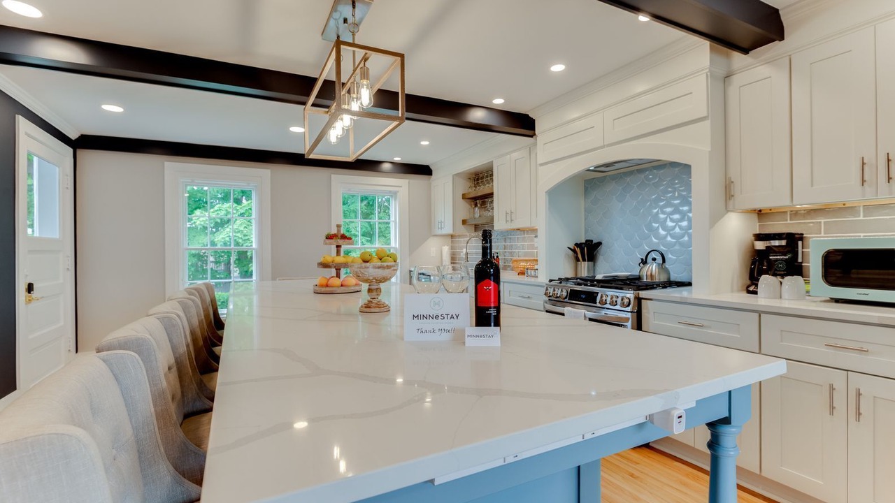 Photo of Kitchen in Excelsior