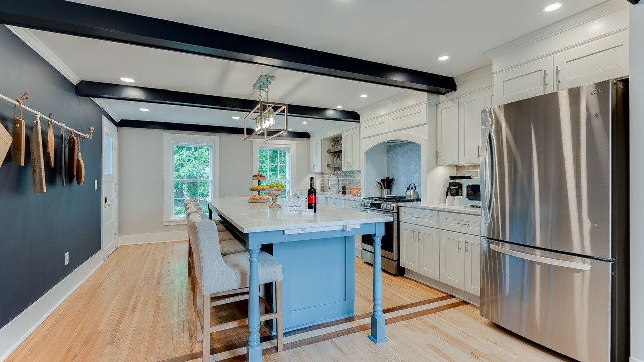 Photo of Kitchen in Excelsior
