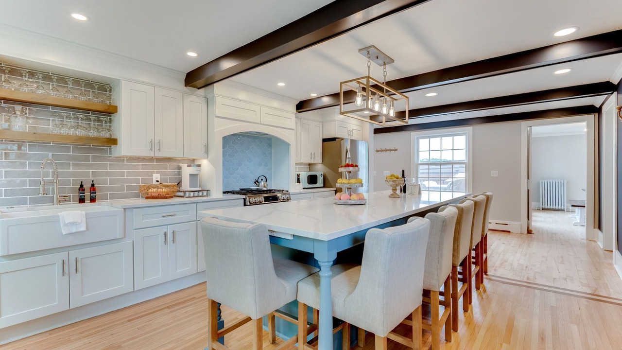 Photo of Kitchen in Excelsior