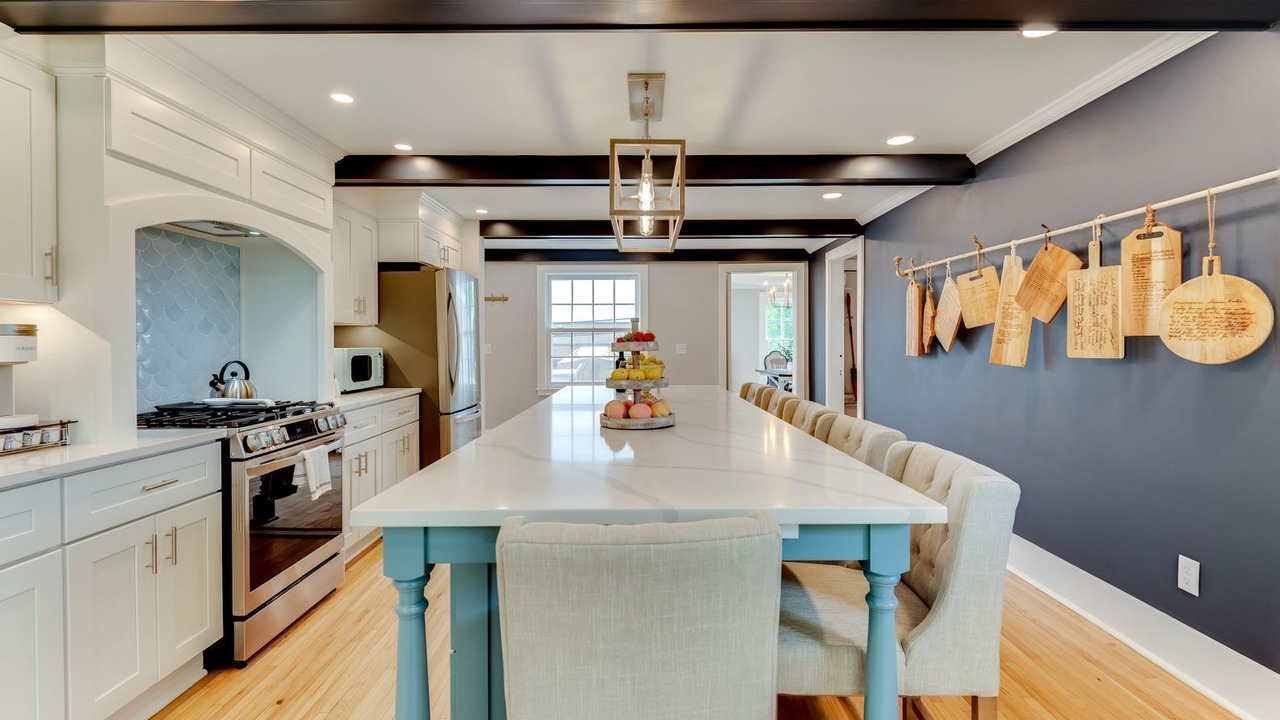 Photo of Kitchen in Excelsior