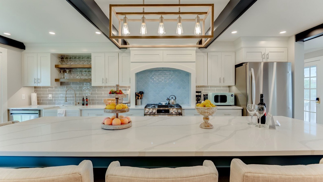 Photo of Kitchen in Excelsior