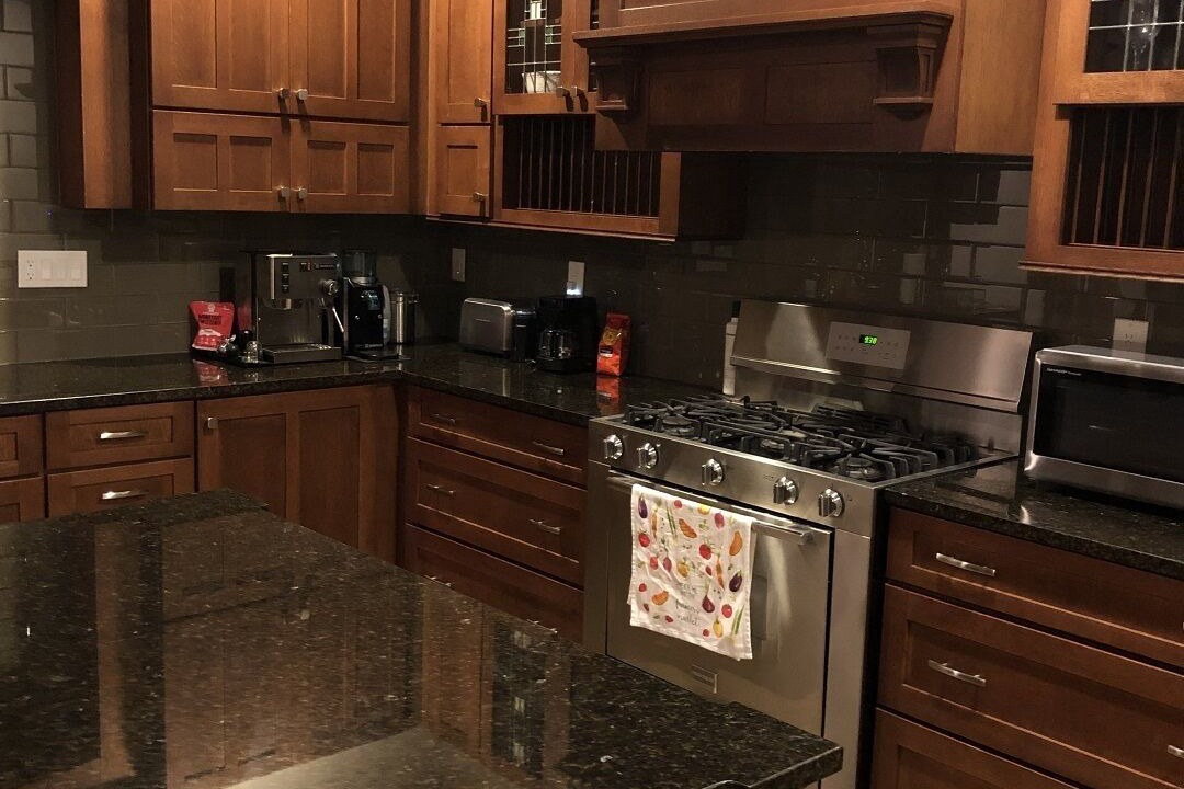 Photo of Kitchen in Corrales